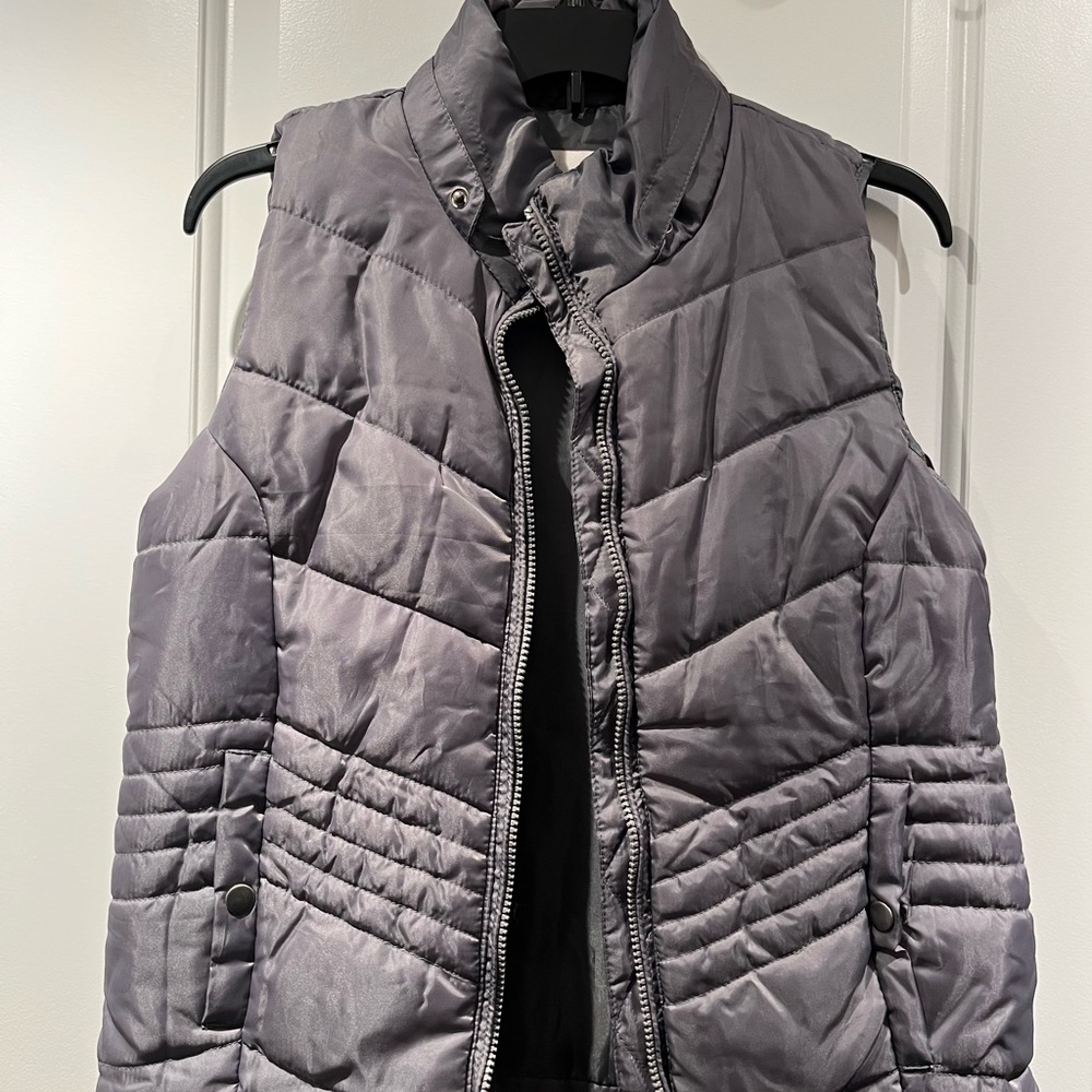 WOMENS vest